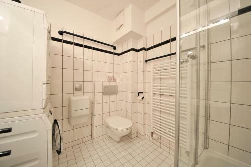 Apartamento Haus D�nenblick Haus D�nenblick 17