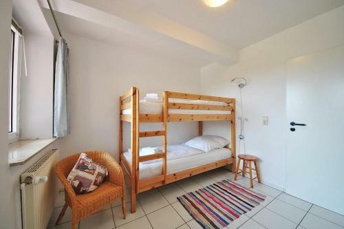Apartamento Haus D�nenblick Haus D�nenblick 02