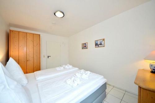 Apartamento Haus D�nenblick Haus D�nenblick 02