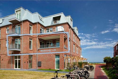 Aparthotel Anna D�ne Aparthotel Anna D�ne 1-25