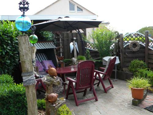 Apartamento Ferienwohnung Zur M�hle