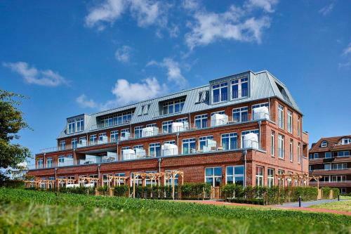 Aparthotel Anna D�ne Aparthotel Anna D�ne 2-34
