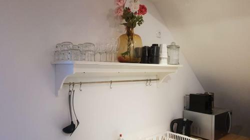 Apartamento Penthouse