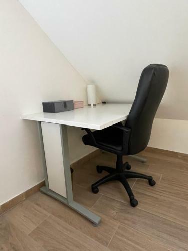 Apartamento Penthouse