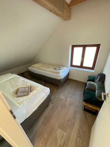 Apartamento Penthouse