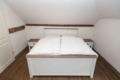 Apartamento Ferienwohnung 2 Holthusen 25516