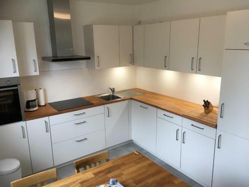 Apartamento Ferienwohnung Kaj�te