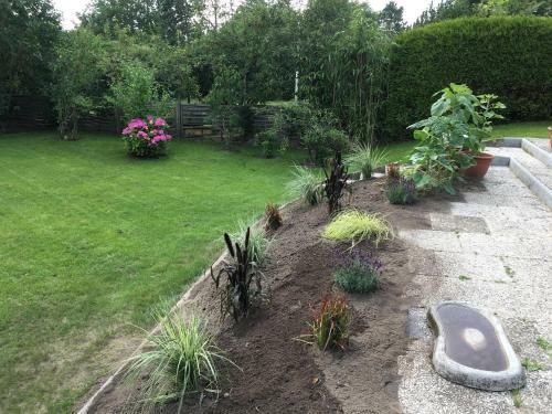 Apartamento Ferienwohnung Kaj�te