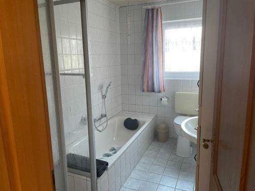 Ferienhaus Bebe & K�thi