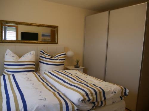 Apartamento K�ptn's Koje