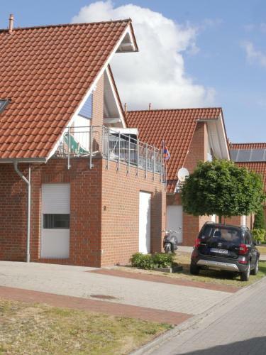 Apartamento K�ptn's Koje