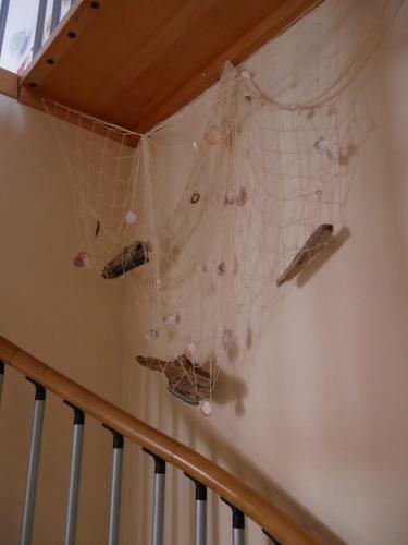 Apartamento K�ptn's Koje