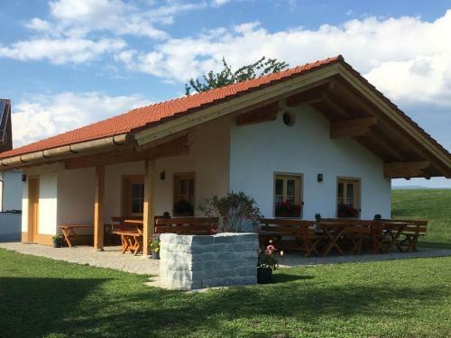 Apartamento Biohof Wimmer
