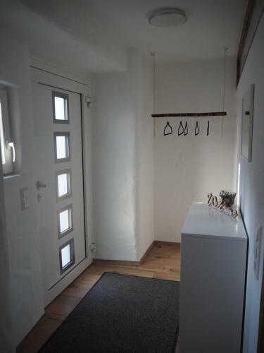 Apartamento Ferienwohnung Dinkelbergblick