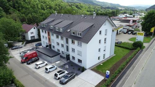 Apartwehr Business & Ferien
