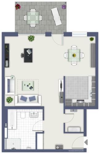 Apartwehr Business & Ferien