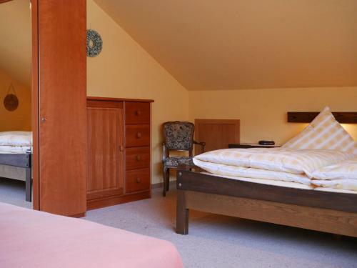 Apartamento Haus Berger