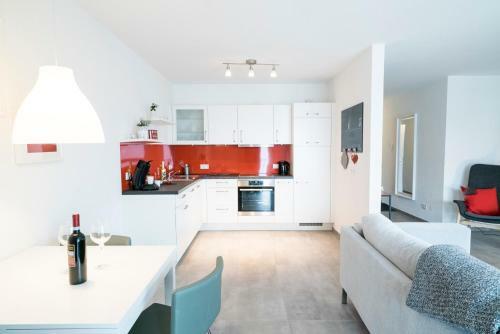 Apartwehr Business&ferien