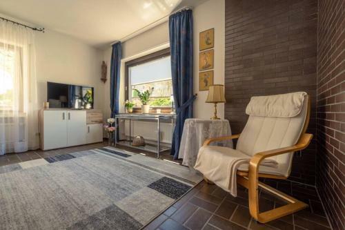 Apartamento Tuffsteinquartier Am Br�ckenbach