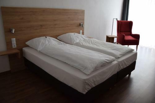 Hotel Gasthof Sammeth Br�u