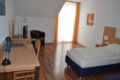Hotel Gasthof Sammeth Br�u