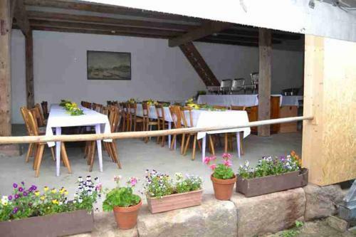 Hotel Gasthof Sammeth Br�u