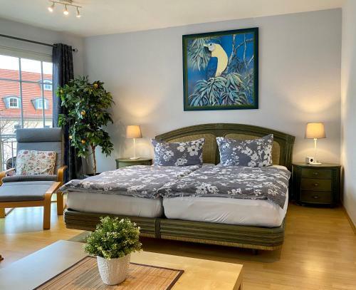 Apartamento Fewo Riedel