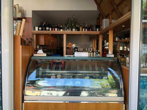 Apartamento Fewo Riedel