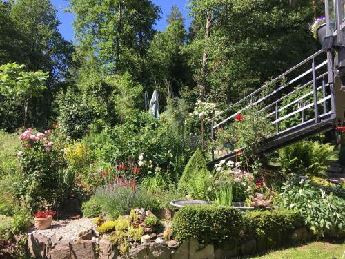 Apartamento Ferienwohnung Wildenreuth