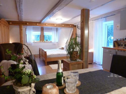 Apartamento Ferienwohnung Wildenreuth