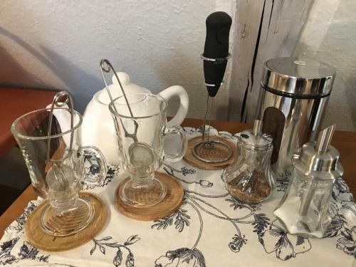 Apartamento Ferienwohnung Wildenreuth