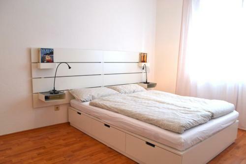 Apartamento Wohnen Charmant & Zentral In Weiden