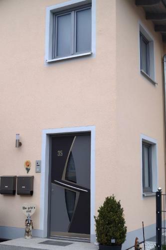 Apartamento Ferienwohnung Weindler