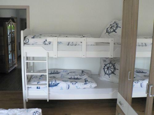 Apartamento Wiesenblick