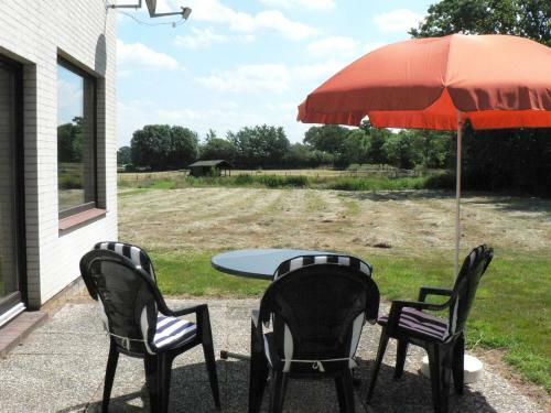 Apartamento Wiesenblick