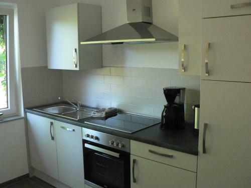 Apartamento Wiesenblick