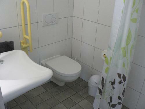 Apartamento Wiesenblick
