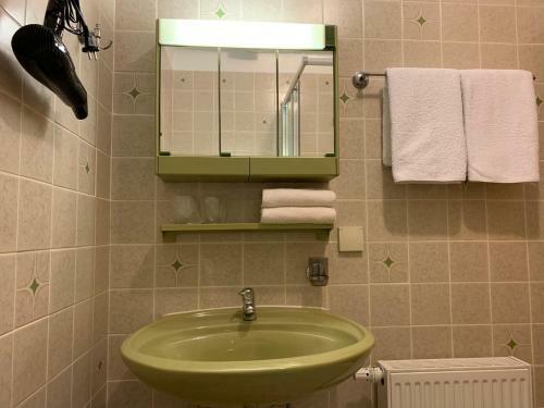 Hostal Pension Brix