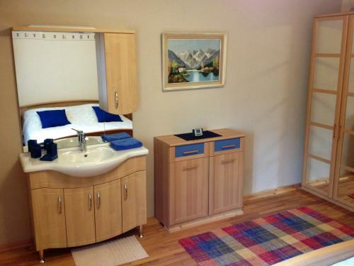 Hostal Pension Brix