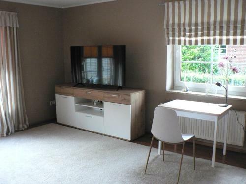 Apartamento Ferienwohnung Torfweg
