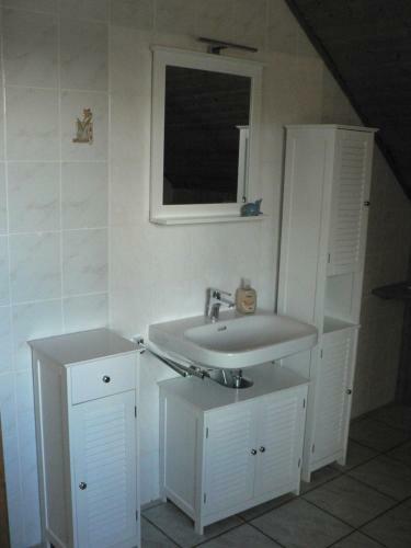 Apartamento Ferienwohnung Torfweg