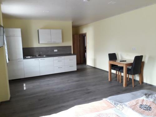 Apartamento Schoppenstube May