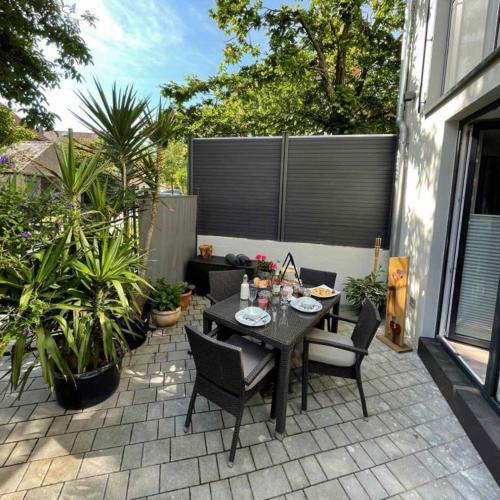 Apartment Im Weinparadies