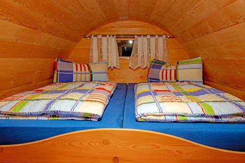 Apartamento Pferdefreunde Loberhof