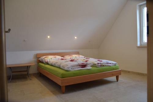 Apartamento Pferdefreunde Loberhof