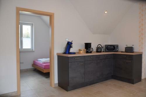 Apartamento Pferdefreunde Loberhof