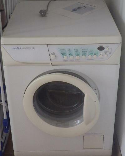 Apartamento Heidi�s Lerchennest