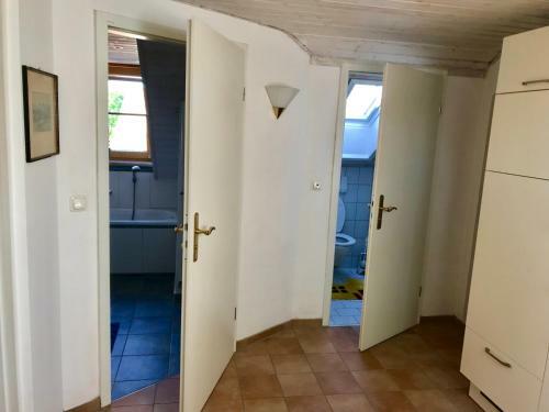Apartamento Bergblick