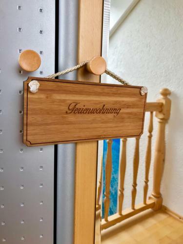Apartamento Bergblick