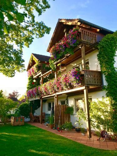 Apartamento Bergblick